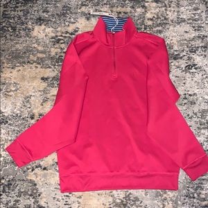 NWT Men’s Southern Tide Quarter-zip